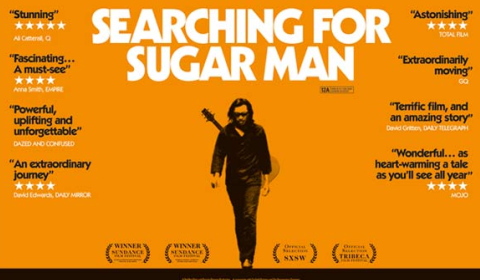 Pátrání po Sugar Manovi (Searching for Sugar Man) – Legenda z opačného konce světa – recenze