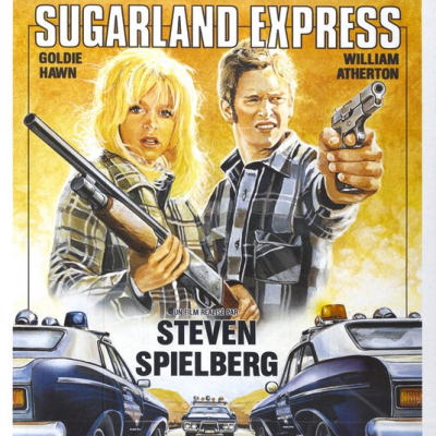 Sugarlandský expres (The Sugarland Express) – Loserství podle Spielberga – recenze