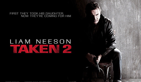 96 hodin: Odplata (Taken 2) – Cool hrdina dal sbohem realističnosti – recenze