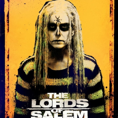 The Lords of Salem – Zombieho čarodějnické hrátky s artem – Recenze