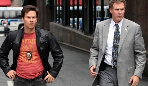 Benga v záloze (The Other Guys) – recenze