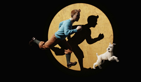 Tintinova dobrodružství (The Adventures of Tintin – The Secret of the Unicorn) – Zvídavý reportér poprvé na stříbrném plátně – recenze
