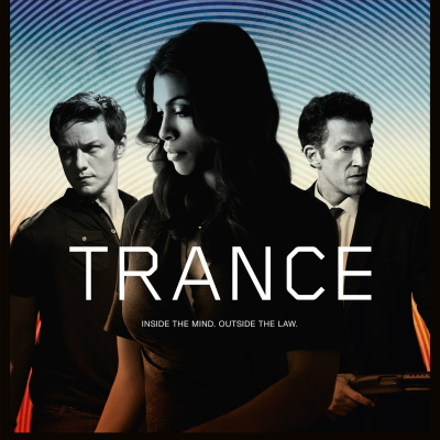 Trans (Trance) – Podmanivá vizualita hypnotických stavů – recenze