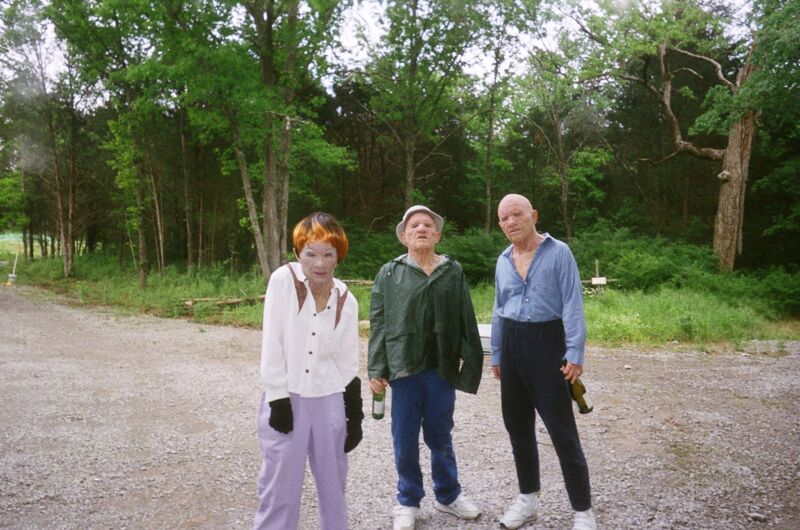 Trash-Humpers (1)