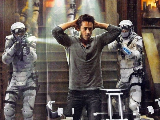 Total Recall (Total Recall) – Recenze