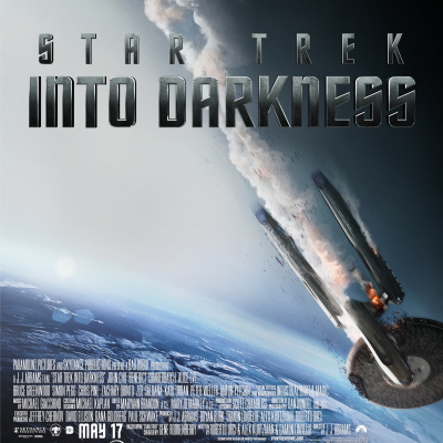 Star Trek: Do temnoty – První dojmy