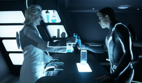 Film týdne: Tron: Legacy – Neonový hypermoderní fetiš – recenze