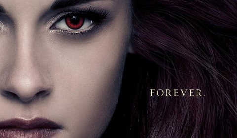 Twilight sága: Rozbřesk – 2. část (The Twilight Saga: Breaking Dawn: Part Two) – Závěr upírské telenovely – recenze