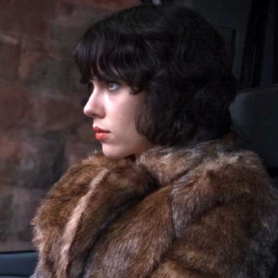 Under the Skin – Mimozemšťanka Scarlett Johansson unáší muže – trailer