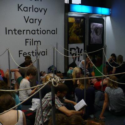 Karlovy Vary – Den čtvrtý