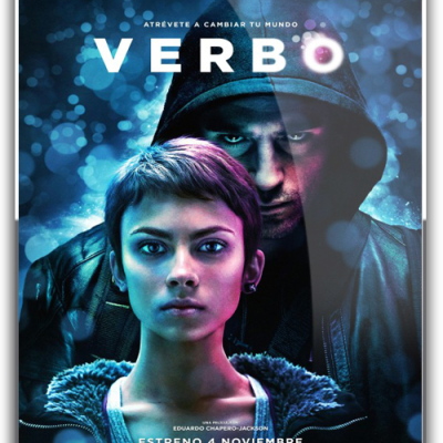 Verbo – Ve světě sebevrahů s filozofickým střevem – recenze