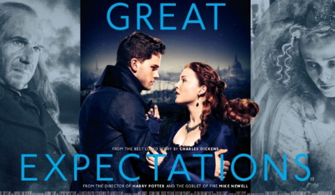 Nadějné vyhlídky (Great Expectations) – O lásce k dívce s ledovým srdcem – recenze