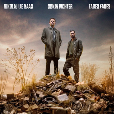 Žena v kleci (Kvinden i buret) – Zapomenuté případy ze severu – recenze